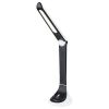 Rábalux , 3958 , Balor , Table lamps , black , IP20 , 4000