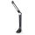 Rábalux , 3958 , Balor , Table lamps , black , IP20 , 4000