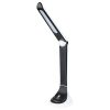 Rábalux , 3958 , Balor , Table lamps , black , IP20 , 4000