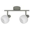 Rábalux , 3967 , Soraya , Spotlights , green , IP20 , E14