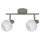Rábalux , 3967 , Soraya , Spotlights , green , IP20 , E14