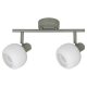 Rábalux , 3967 , Soraya , Spotlights , green , IP20 , E14