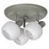 Rábalux , 3968 , Soraya , Spotlights , green , IP20 , E14