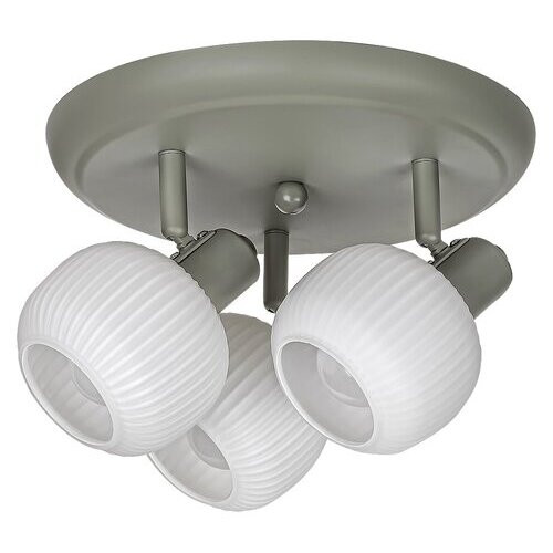 Rábalux , 3968 , Soraya , Spotlights , green , IP20 , E14