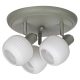 Rábalux , 3968 , Soraya , Spotlights , green , IP20 , E14