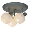 Rábalux , 3968 , Soraya , Spotlights , green , IP20 , E14