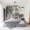 Rábalux , 3990 , Lamar , Ceiling lights , matte black , IP20 , E27