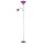 Rábalux , 4020 , Action , Floor lamps , silver , IP20 , E27