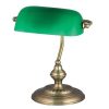 Rábalux , 4038 , Bank , Table lamps , bronze , IP20 , E27