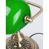 Rábalux , 4038 , Bank , Table lamps , bronze , IP20 , E27