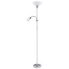 Rábalux , 4059 , Diana , Floor lamps , chrome , IP20 , E27