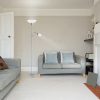 Rábalux , 4059 , Diana , Floor lamps , chrome , IP20 , E27