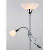 Rábalux , 4059 , Diana , Floor lamps , chrome , IP20 , E27