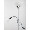 Rábalux , 4059 , Diana , Floor lamps , chrome , IP20 , E27