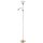 Rábalux , 4060 , Action , Floor lamps , gold , IP20 , E27