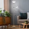 Rábalux , 4060 , Action , Floor lamps , gold , IP20 , E27