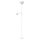 Rábalux , 4061 , Action , Floor lamps , white , IP20 , E27