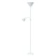 Rábalux , 4061 , Action , Floor lamps , white , IP20 , E27