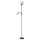 Rábalux , 4062 , Action , Floor lamps , black , IP20 , E27