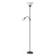 Rábalux , 4062 , Action , Floor lamps , black , IP20 , E27