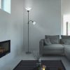 Rábalux , 4062 , Action , Floor lamps , black , IP20 , E27