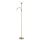 Rábalux , 4067 , Diana , Floor lamps , satin chrome , IP20 , E27