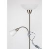 Rábalux , 4067 , Diana , Floor lamps , satin chrome , IP20 , E27
