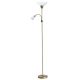 Rábalux , 4068 , Diana , Floor lamps , bronze , IP20 , E27