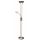 Rábalux , 4075 , Beta , Floor lamps , satin chrome , IP20 , R7s , 2700