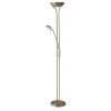 Rábalux , 4076 , Beta , Floor lamps , bronze , IP20 , R7s , 2700