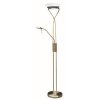 Rábalux , 4078 , Gamma , Floor lamps , bronze , IP20 , R7s , 2700