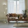Rábalux , 4078 , Gamma , Floor lamps , bronze , IP20 , R7s , 2700