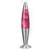 Rábalux , 4108 , Lollipop 2 , Decorative lights , transparent , IP20 , E14