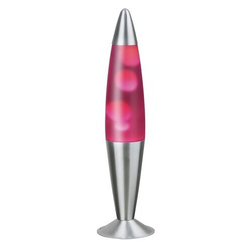 Rábalux , 4108 , Lollipop 2 , Decorative lights , transparent , IP20 , E14