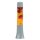 Rábalux , 4109 , Marshal , Decorative lights , red , IP20 , E14