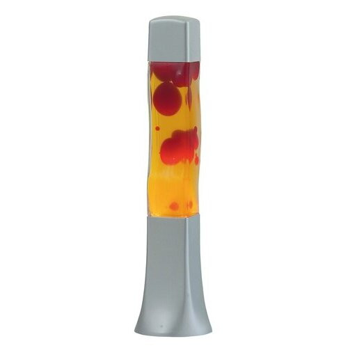 Rábalux , 4109 , Marshal , Decorative lights , red , IP20 , E14