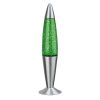 Rábalux , 4113 , Glitter , Decorative lights , green , IP20 , E14