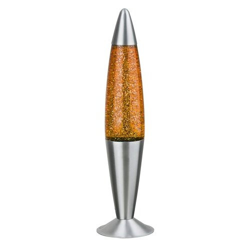 Rábalux , 4114 , Glitter , Decorative lights , orange , IP20 , E14