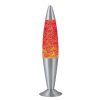 Rábalux , 4114 , Glitter , Decorative lights , orange , IP20 , E14