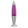 Rábalux , 4115 , Glitter , Decorative lights , purple , IP20 , E14