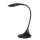 Rábalux , 4164 , Dominic , Table lamps , black , IP20 , 3000