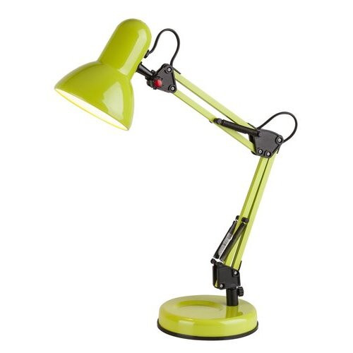Rábalux , 4178 , Samson , Table lamps , green , IP20 , E27