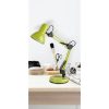 Rábalux , 4178 , Samson , Table lamps , green , IP20 , E27