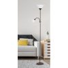 Rábalux , 4188 , Action , Floor lamps , brown , IP20 , E27