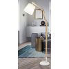 Rábalux , 4192 , Thomas , Floor lamps , white , IP20 , E27