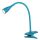 Rábalux , 4195 , Jeff , Table lamps , blue , IP20 , 3000