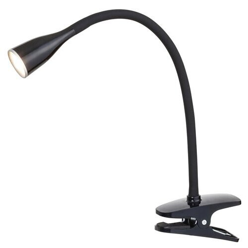 Rábalux , 4197 , Jeff , Table lamps , black , IP20 , 3000