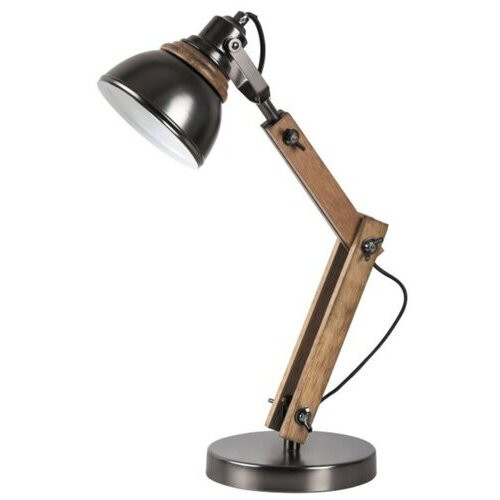 Rábalux , 4199 , Aksel , Bedside lamps , beech , IP20 , E14