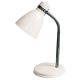 Rábalux , 4205 , Patric , Table lamps , white , IP20 , E14