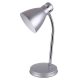 Rábalux , 4206 , Patric , Table lamps , silver , IP20 , E14